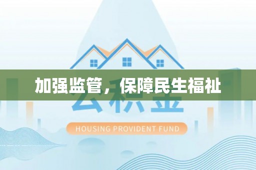 枞阳加强监管，保障民生福祉