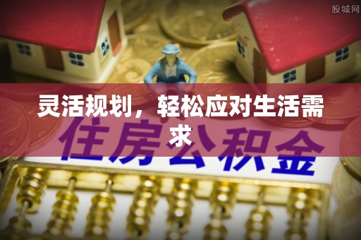 枞阳灵活规划，轻松应对生活需求