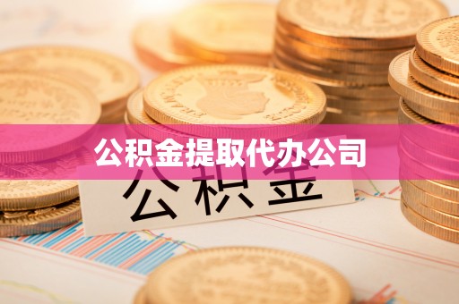 枞阳公积金提取代办公司