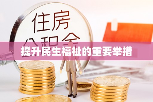 枞阳提升民生福祉的重要举措